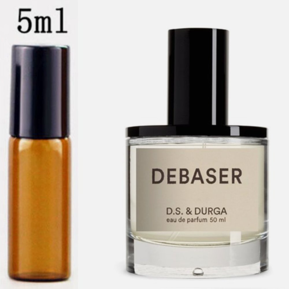 DS & Durga Debaser Sample Travel 5ml Rollerball Decant